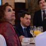 Vídeo en directo: debate por las elecciones al Parlamento de Andalucía