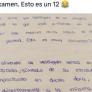 Un profesor de Historia comparte la referencia que ha dejado un alumno al hablar de Las Menininas: "Esto es un 12"