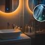 Se topa con "el monstruo final de las duchas de hotel": el que entienda, que avise