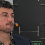 José Abellán, cardiólogo: "Una buena alimentación salva más vidas que las pastillas"