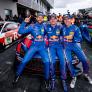 "Nürburgring te escoge": la historia de Dani Juncadella, el piloto español al que Verstappen eligió para su equipo
