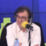 Javier Cercas: "Vivimos una depresión democrática desde 2008, el símbolo es tener a un tipo como Donald Trump en el poder en Estados Unidos"