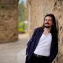 Mikel Herrán, arqueólogo: "La ultraderecha apela a estos ideales de Pelayo, de la Reconquista y de Fernando III y los retuerce"