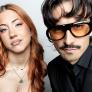 Tony Grox y Lucycalys: "El Benidorm Fest abre muchas puertas. No hay que verlo como una preselección para Eurovisión"