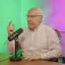 Arturo Goicoechea (80), neurólogo: "Nos estamos fragilizando culturalmente; le ponemos demasiados frentes a la salud"