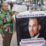 Tensión en Venezuela por la muerte bajo custodia de un preso político, buscado por su madre durante meses