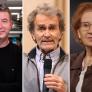 Fernando Simón, Margarita del Val o Carballo: vuelven los rostros de la pandemia con la crisis del hantavirus