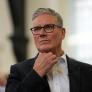 Si las locales son un refrendo sobre Starmer, la conclusión es "vete": los datos del hundimiento laborista y el ascenso ultra