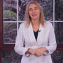 Mónica Acha, nutricionista: "Si eres de las personas que tienen hígado graso o el ácido úrico elevado, los arándanos no son la mejor fruta por su contenido elevado en fructosa"