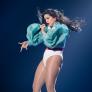 Rosalía, sobre cómo trata el desengaño con humor: "En el flamenco, si te fijas, muchas veces la tragedia se canta y se explica desde un lugar de celebración"