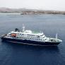 Un operativo complejo e inédito con tres ministros y el director de la OMS al frente: todo listo en Tenerife para la evacuación del MV Hondius