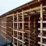 Ni EEUU ni China: este es el país que cuenta con la mayor estructura de madera