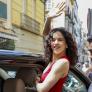 Rosalía sale a dar un paseo por Sevilla y casi todo el mundo se está acordando de esta política del PP