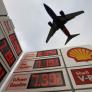 Las grandes petroleras se forran con la guerra de Irán: Shell gana 6.920 millones (+24%), BP duplica su beneficio y TotalEnergies gana 5.400 millones