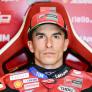 Marc Márquez confirma una fractura tras un fuerte accidente: pasara por el quirófano