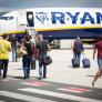 Confirmado: las emisiones de la aviación europea ya superan los niveles prepandemia y Ryanair contamina un 50% más que en 2019, emitiendo tanto CO2 como toda Croacia