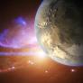 Epsilon Indi Ab, el planeta gigante que huele a orina descubierto por el telescopio James Webb: su atmósfera contiene amoníaco y agua, los mismos componentes del pis humano