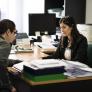 Belén (54), funcionaria interina en Justicia desde hace 21 años, sobre la nueva bolsa de empleo que prima opositores: "Ahora voy a tener que enseñar a los que llegan y quizás a mi me echen"