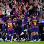 El Barça gana LaLiga tras vencer al Real Madrid (2-0): estos son los 5 momentazos del Clásico