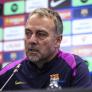 Fallece el padre de Hansi Flick horas antes de El Clásico de Liga