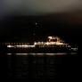 Última hora del brote de hantavirus, en directo: el MV Hondius ya está en Tenerife y los pasajeros serán evacuados al amanecer