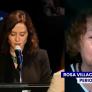 Rosa Villacastín se pronuncia alto y claro sobre lo que ha hecho TVE mientras se emitía Eurovisión