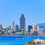 Benidorm, la revolución vertical: así se transformó la ciudad alicantina en apenas unas décadas