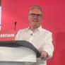 Starmer reacciona a la caída del laborismo con laborismo: "reconstruirá" la relación con Europa y nacionalizará British Steel
