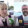 Le ponen al secretario de Estado de Sanidad lo que dice Esperanza Aguirre del Hantavirus: su réplica, incontestable
