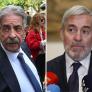 Lo que dice Revilla sobre quienes no querían el fondeo del Hondius es para que Clavijo se lo grabe a fuego