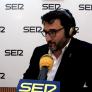 El secretario general del PSOE de Murcia se despide del alcalde fallecido, del PP: lo que debería ser normal en España se torna raro