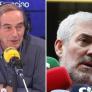 Isaías Lafuente ve que el Hondius tiene que atracar en Tenerife por el mal tiempo y le deja a Clavijo la frase del día
