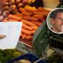 Rob Hobson, nutricionista: "Tengo siempre estos 12 alimentos en la cocina y dan la máxima nutrición por ración"