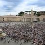Christina Moreira, obispa católica ordenada en clandestinidad y excomulgada por el Vaticano: "Somos un poco las Rosa Parks de la Iglesia. Decidimos sentarnos en el sitio equivocado"