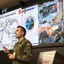 España pide abiertamente un ejército europeo: "No podemos despertarnos cada mañana preguntándonos qué va a hacer Estados Unidos"