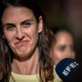 La teoría de Rita Maestre sobre por qué Ayuso se fue a México para hablar de Hernán Cortés: "La caricatura que hace la derecha es falsa"