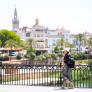 Siete jóvenes andaluces que han emigrado dentro y fuera de España comparten qué le piden al próximo gobierno andaluz