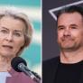 Iñaki López ve la felicitación de Von der Leyen al Gobierno y lo que dice no hará ninguna gracia ni al PP ni a Vox