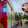 Le dicen que las mujeres no pueden ser bomberas porque no pueden cargar peso y les da la mayor lección posible
