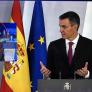 Le ponen a Ayuso lo que ha dicho Sánchez de ella: le va cambiando la cara y así responde