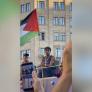 Israel carga contra Lamine Yamal y le acusa de "incitar el odio" contra Israel por ondear la bandera de Palestina