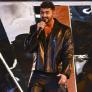 "¡Parad el genocidio!": gritos de nuevo durante la actuación de Israel en la primera semifinal de Eurovisión 2026