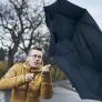 La Aemet activa el aviso naranja en estas zonas por lluvias, tormentas y granizo
