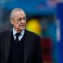 Encuesta: ¿Qué opinas del adelanto electoral de Florentino Pérez?