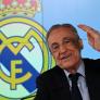 Tinos y desatinos de Florentino Pérez, el "ser superior" al mando del Real Madrid