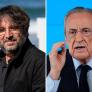 Jordi Évole ve la rueda de prensa de Florentino Pérez y suelta tres frases que darán que hablar