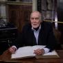 Muere Jack Taylor, el actor de cine de terror de cintas como 'Mil gritos tiene la noche' o 'La novena puerta', a los 99 años