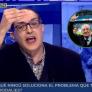José Miguel Villarroya, madridista confeso, opina así de contundente de la rueda de prensa de Florentino Pérez