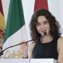 Ayuso acusa a Sheinbaum de boicotear su viaje a México y al Gobierno de abandonarla "en peligro extremo"