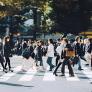 Una japonesa, tras 4 años en España, sobre qué piensa ahora de volver a Tokio: "Me da un poco de tristeza la sociedad japonesa, hay demasiado estrés y trabajo extra"
